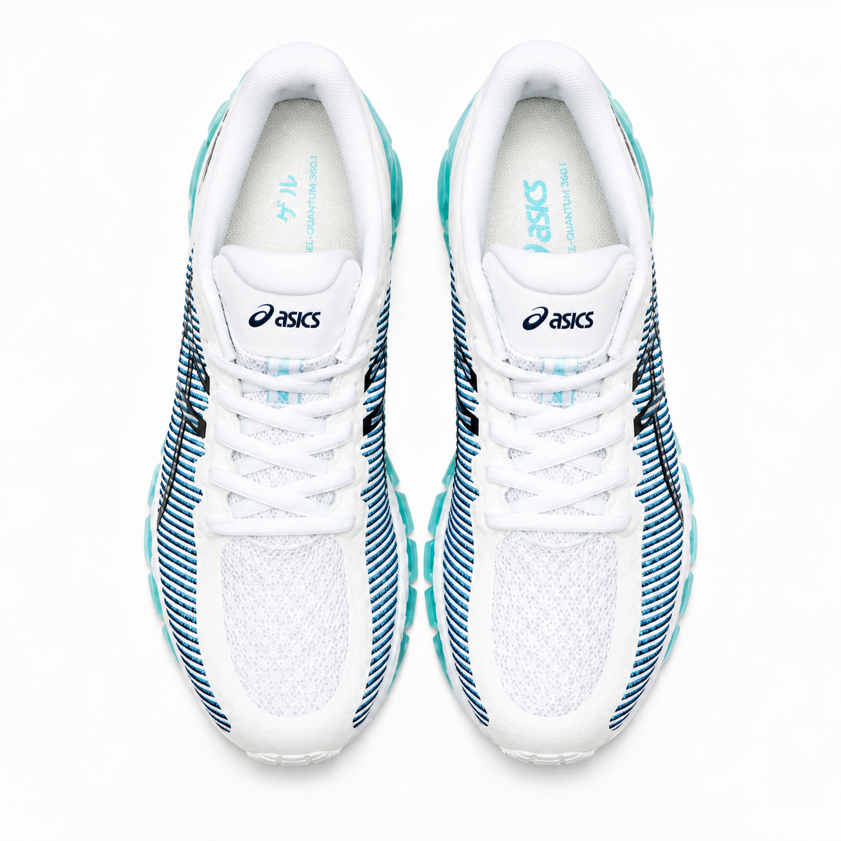 ASICS Gel Quantum 360 1 'Chameleoid Mesh'