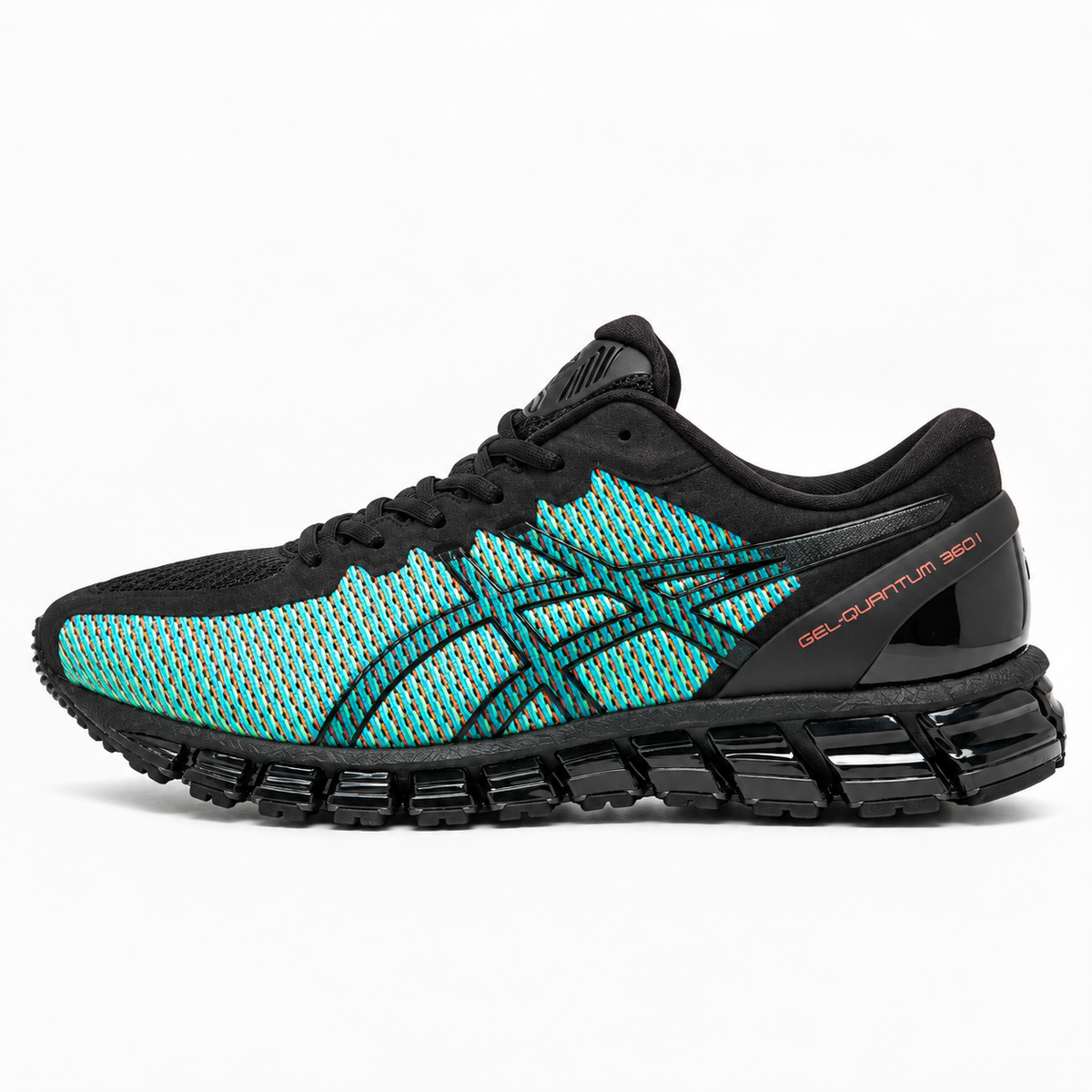 ASICS Gel Quantum 360 1 'Chameleoid Mesh'