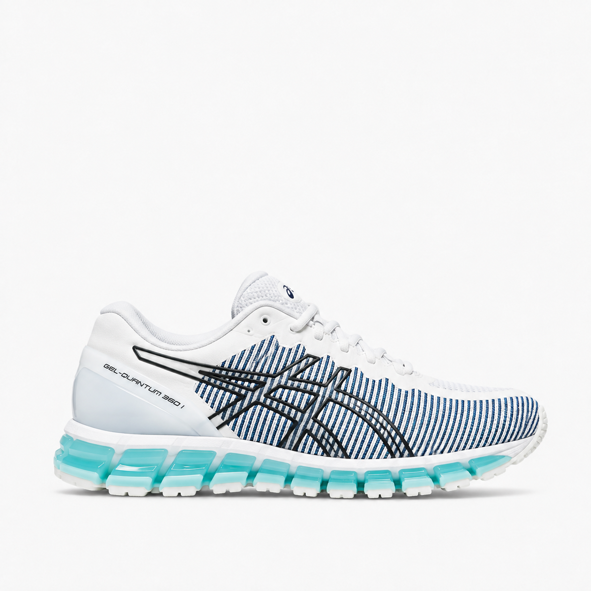 ASICS Gel Quantum 360 1 'Chameleoid Mesh'