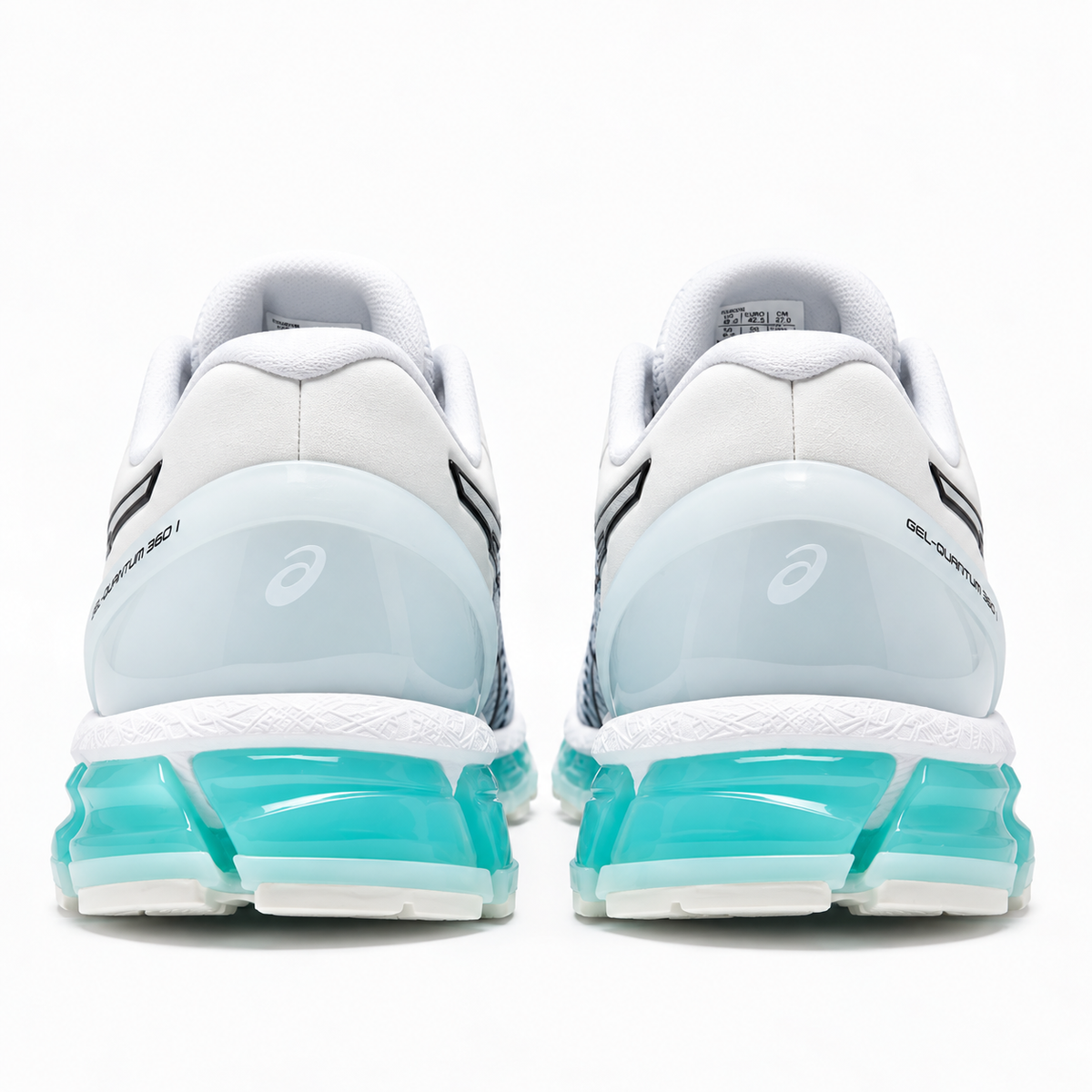 ASICS Gel Quantum 360 1 'Chameleoid Mesh'