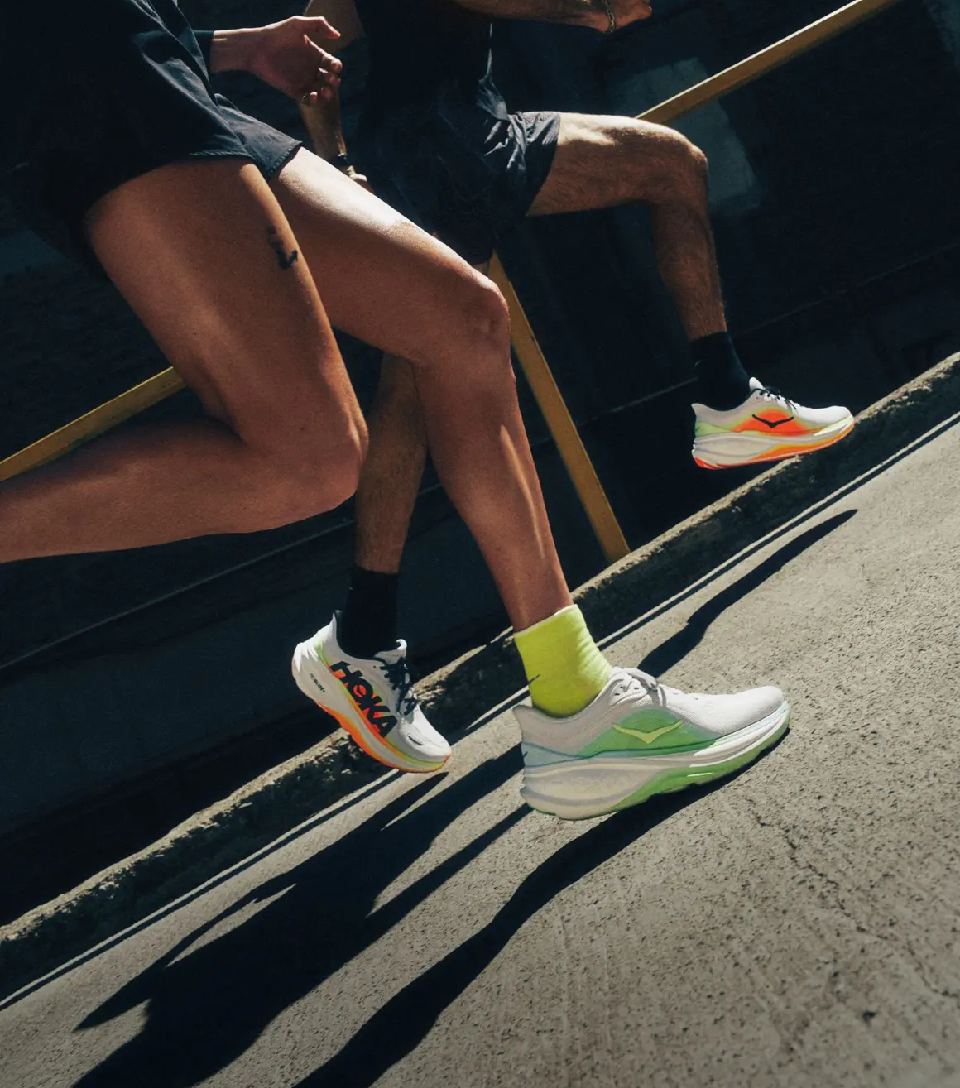 Running Shoes