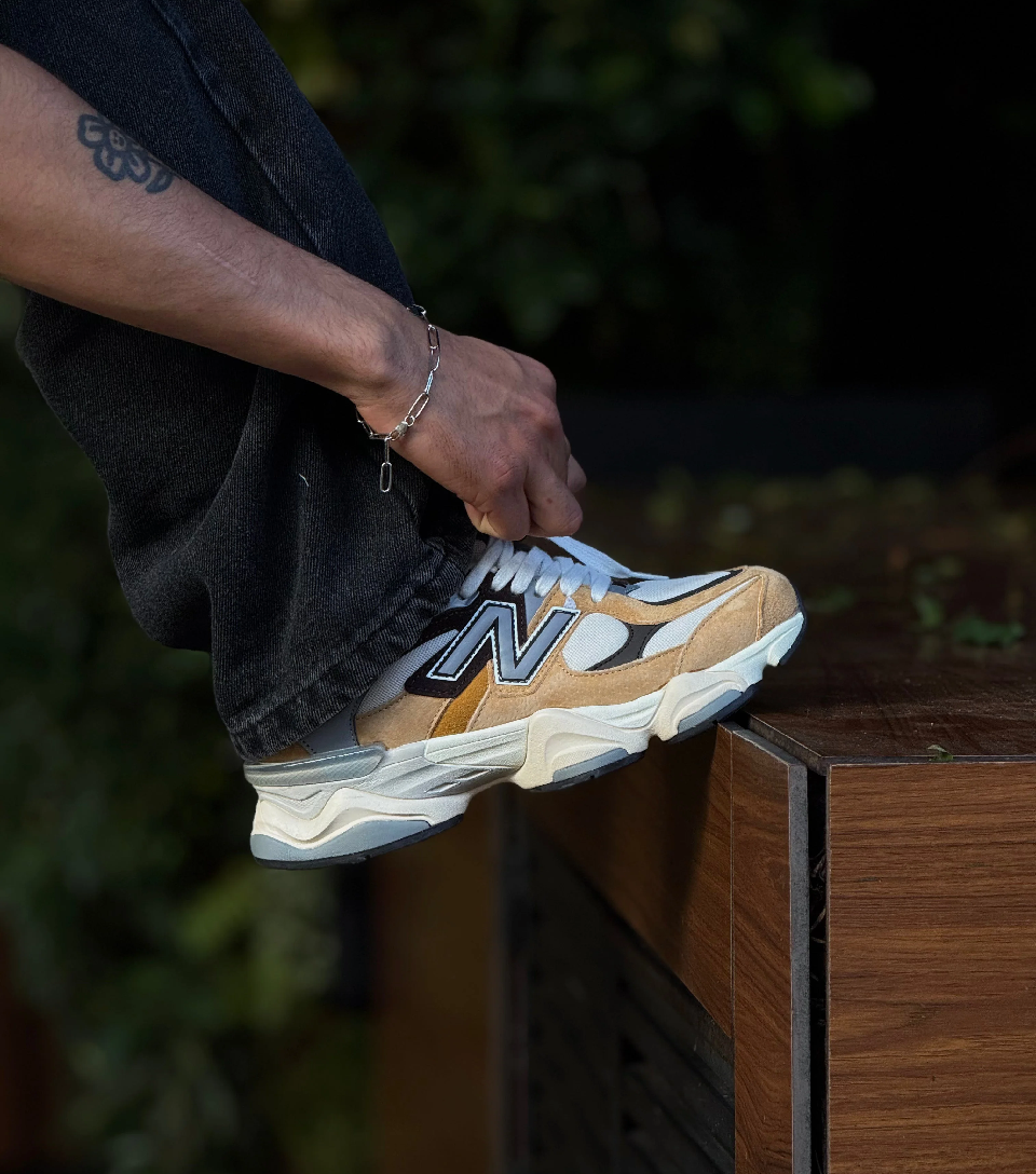 Streetwear Sneakers