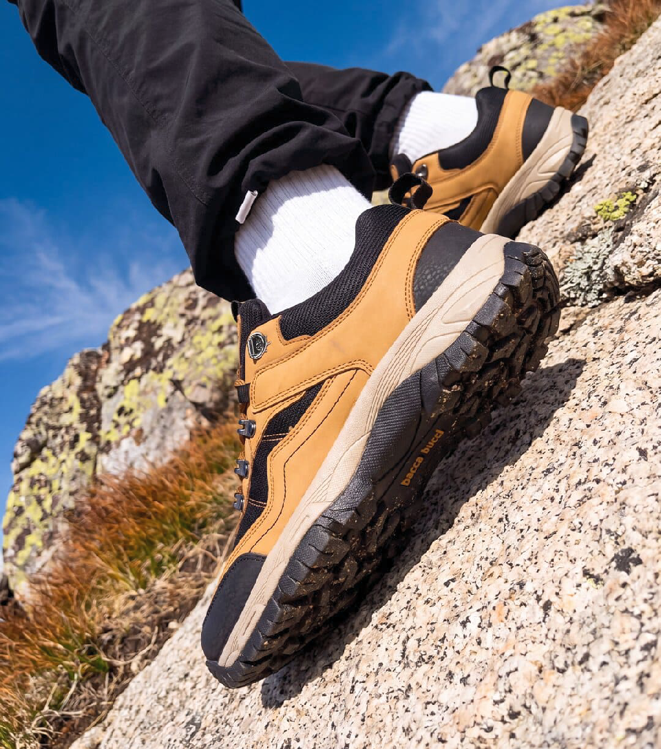 Outdoor Shoes