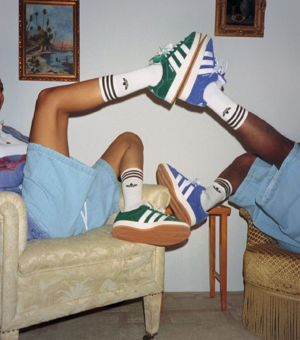 Lifestyle Shoes
