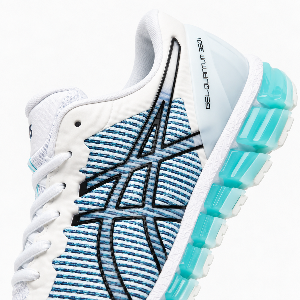 ASICS Gel Quantum 360 1 'Chameleoid Mesh'