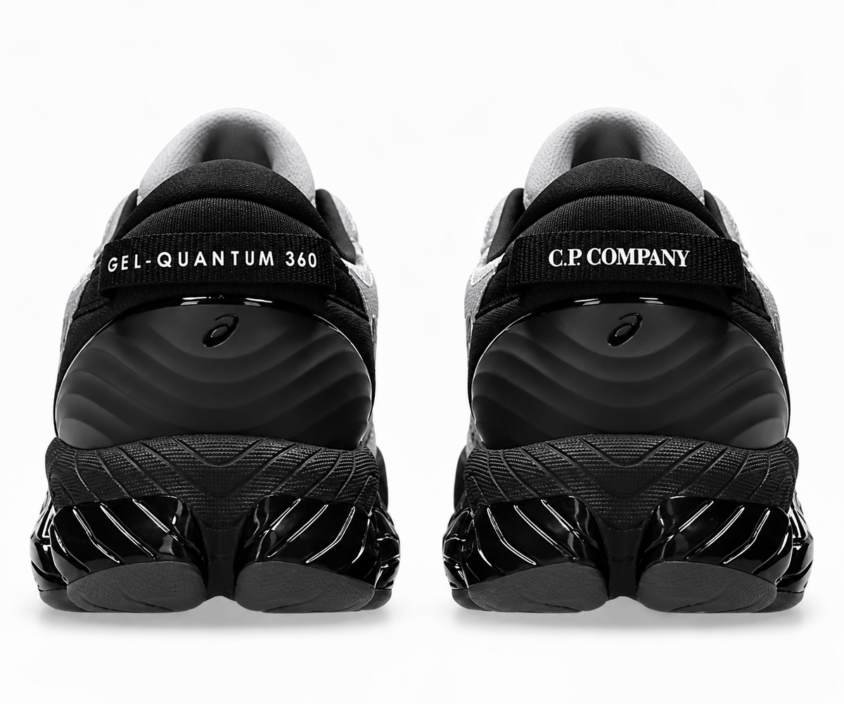C.P. COMPANY x GEL-QUANTUM 360 VIII