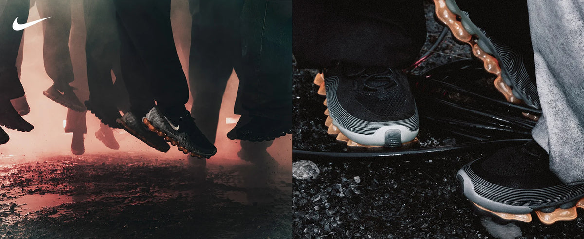 High-Top Design