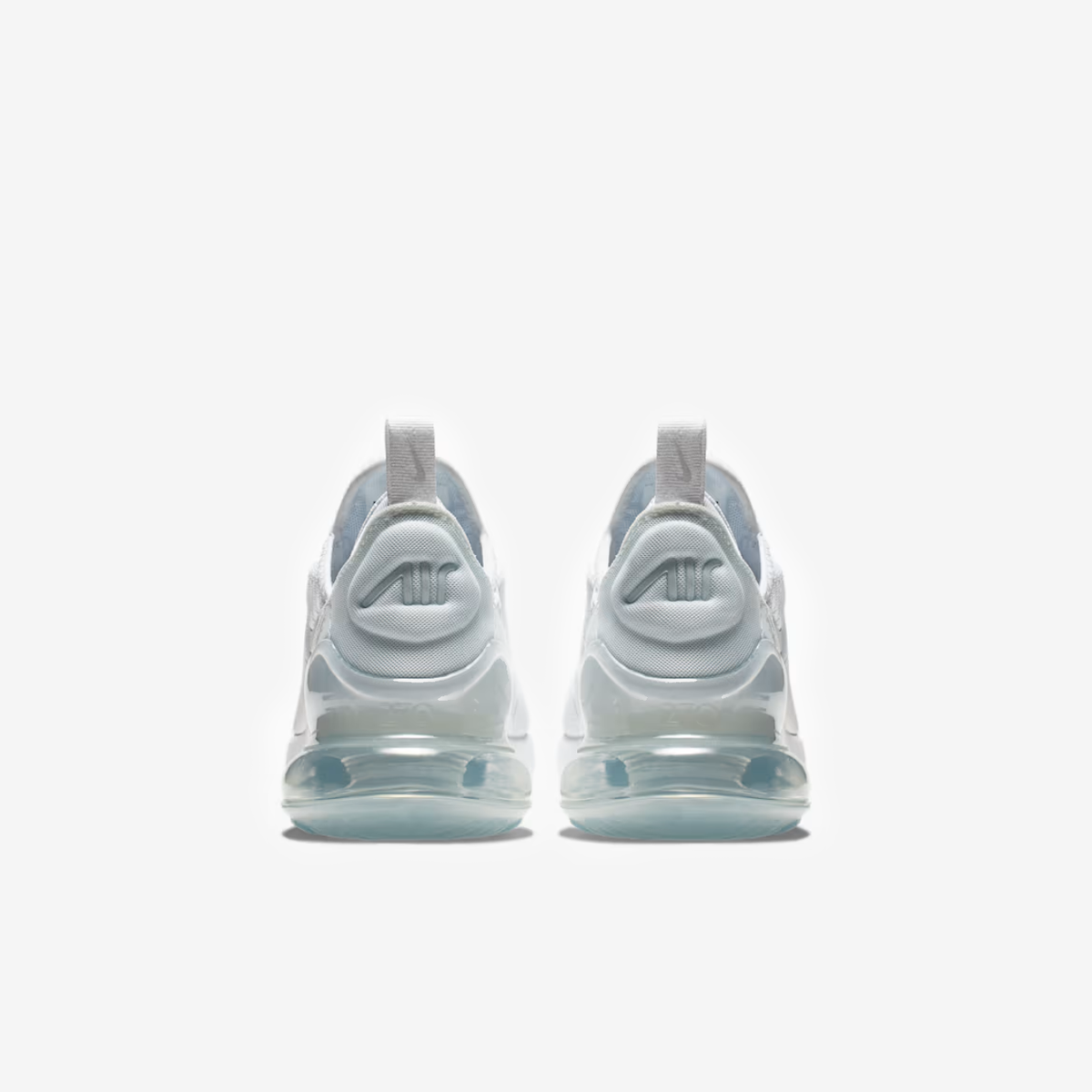 Nike Air Max 270 White
