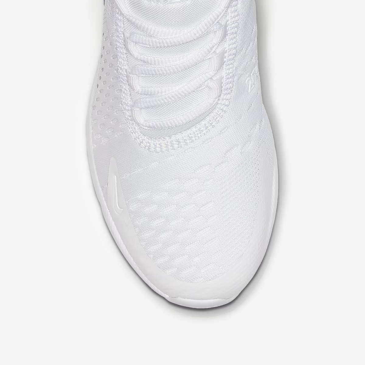Nike Air Max 270 White