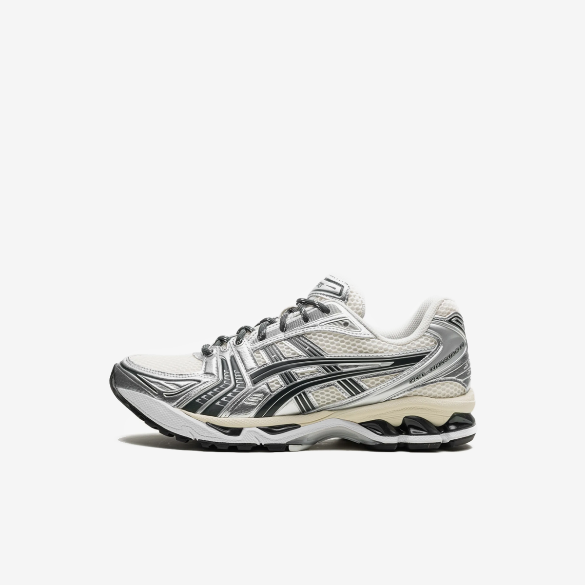 Asics GEL-KAYANO 14 "Cream Scarab"