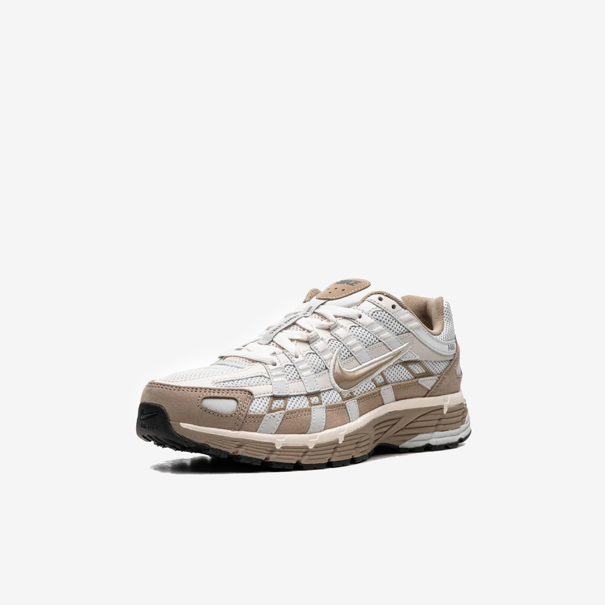Nike P-6000 Hangul Day
