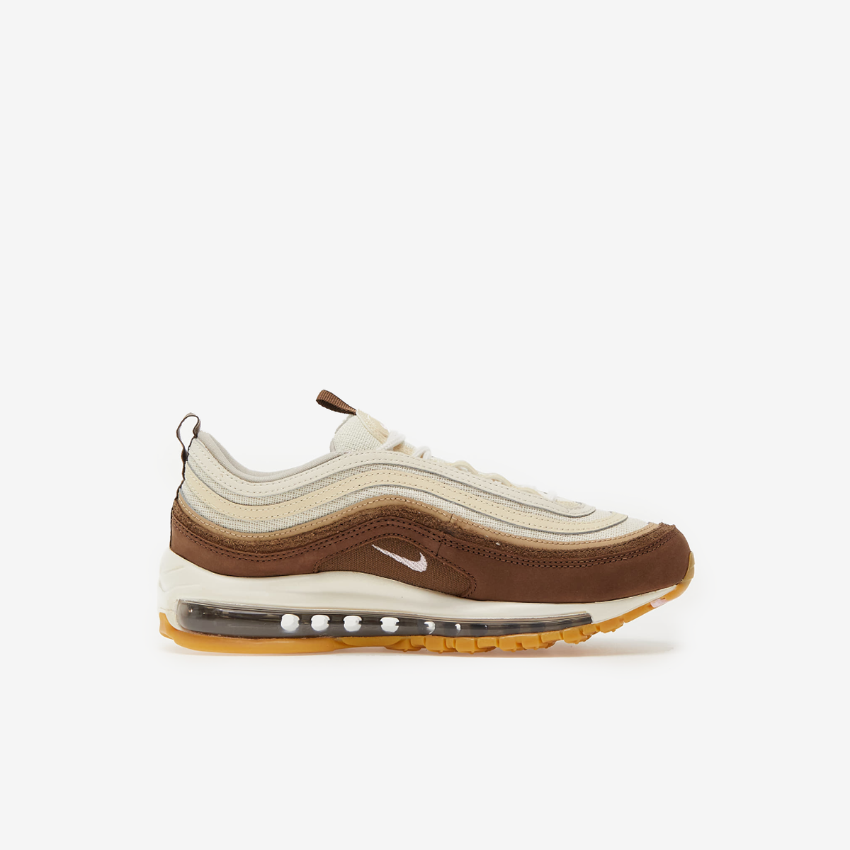Nike Air Max 97 Brown