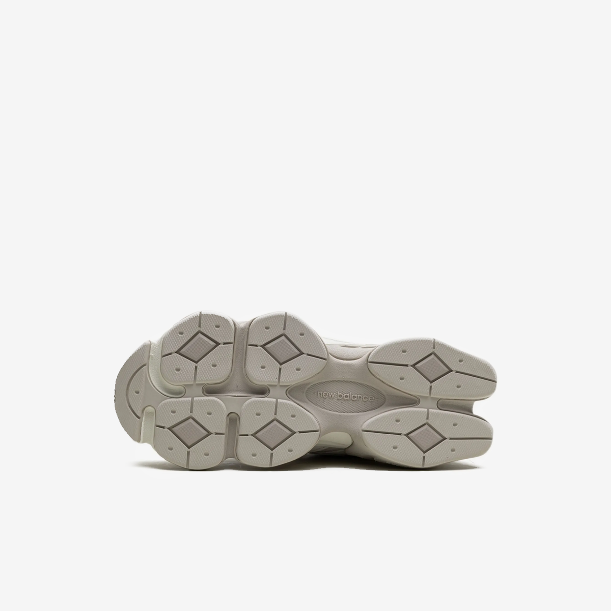 New Balance 9060 Grey Moonbeam