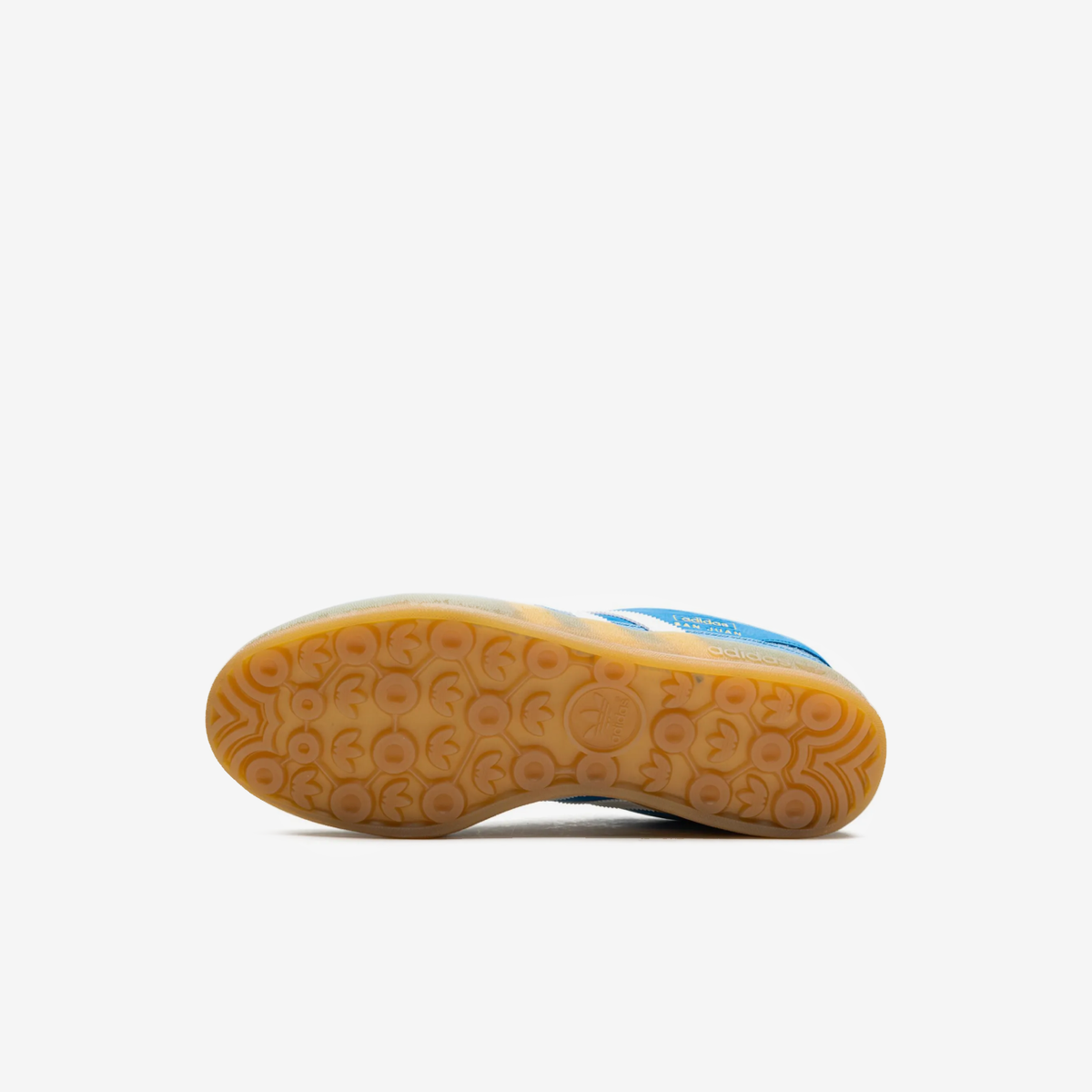 Adidas Gazelle Indoor Bad Bunny San Juan