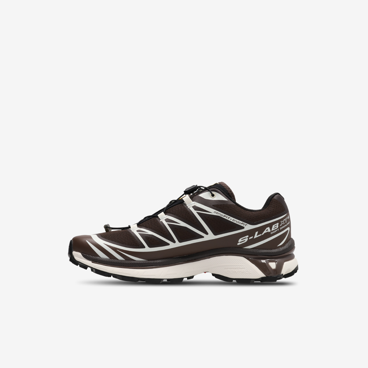 Salomon XT-6 Brown
