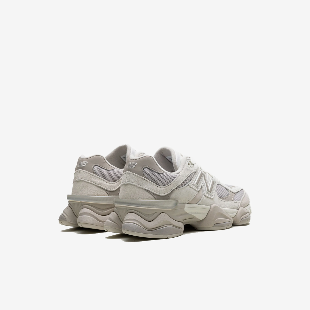 New Balance 9060 Grey Moonbeam