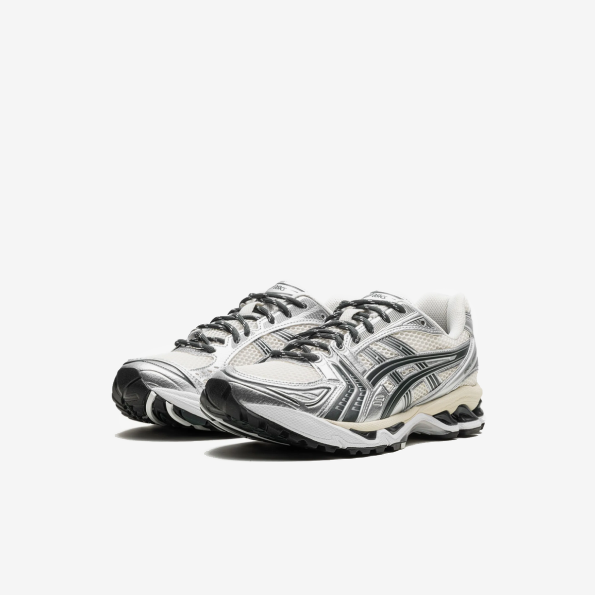 Asics GEL-KAYANO 14 "Cream Scarab"