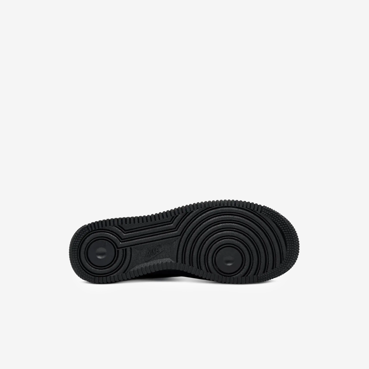 Nike Air Force 1 Low Foamposite Black