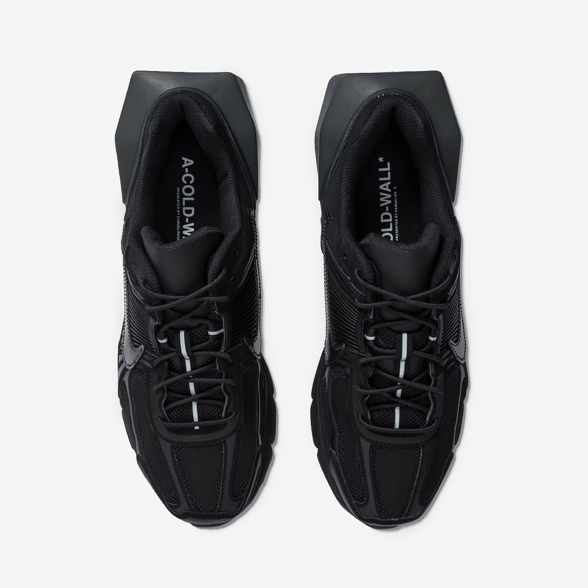 Nike Zoom Vomero 5 A Cold Wall Black