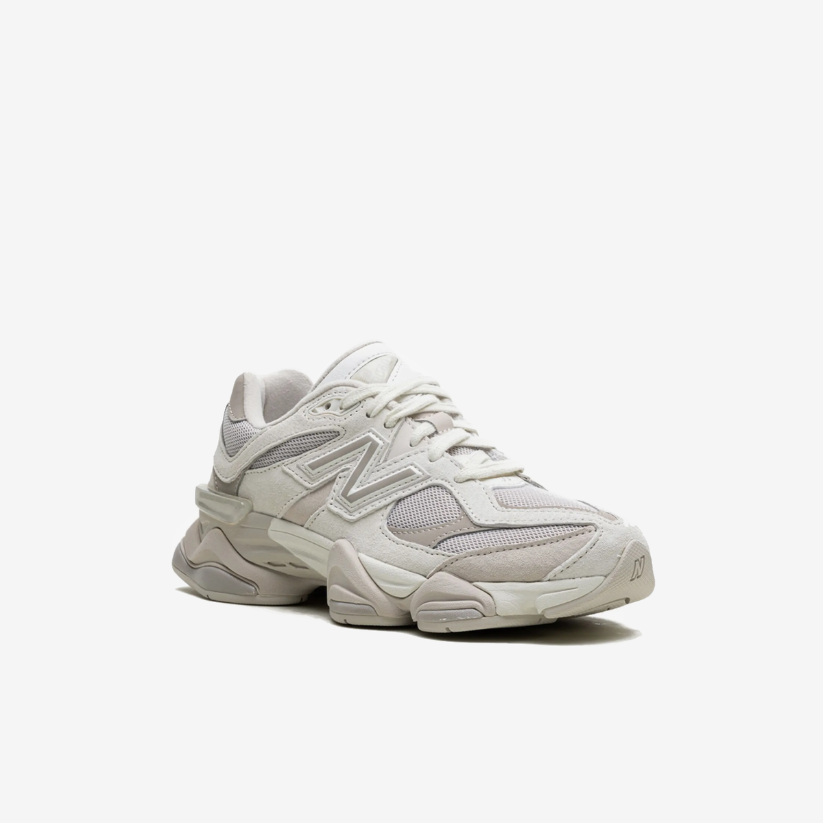 New Balance 9060 Grey Moonbeam