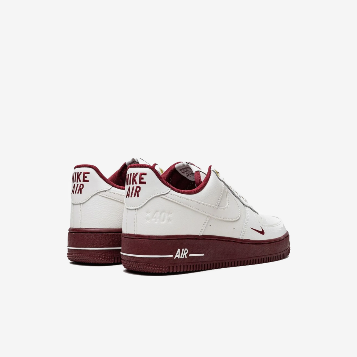 Nike Air Force 1 Low 40th Anniversary