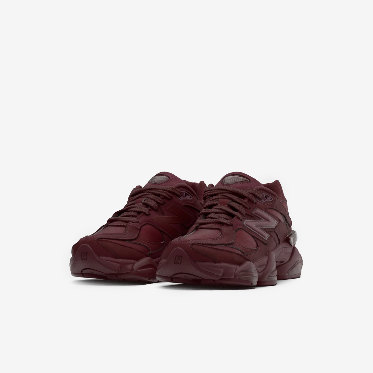 New Balance 9060 "Burgundy"