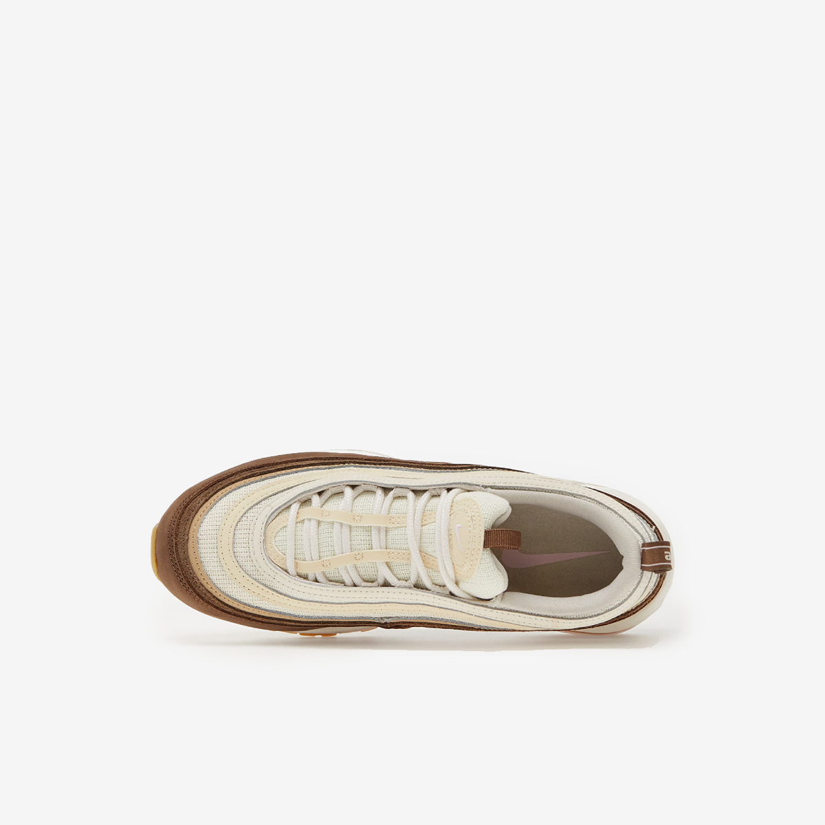 Nike Air Max 97 Brown