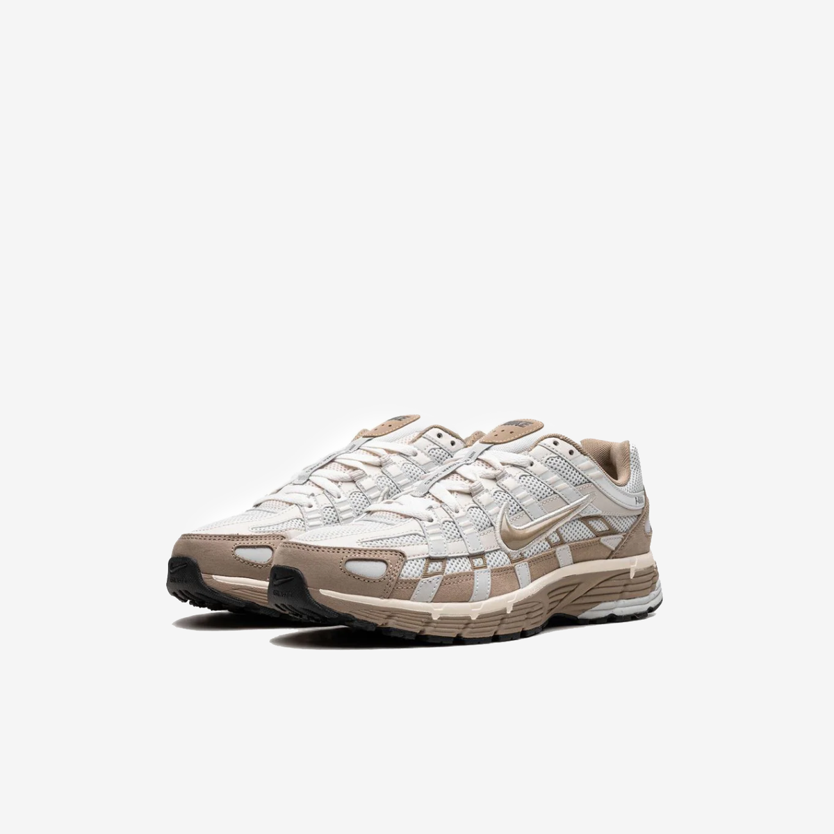 Nike P-6000 Hangul Day