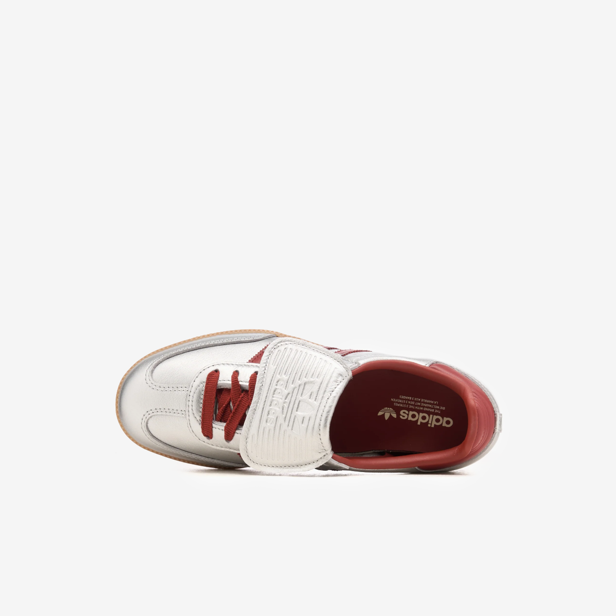 Adidas Originals Samba LT