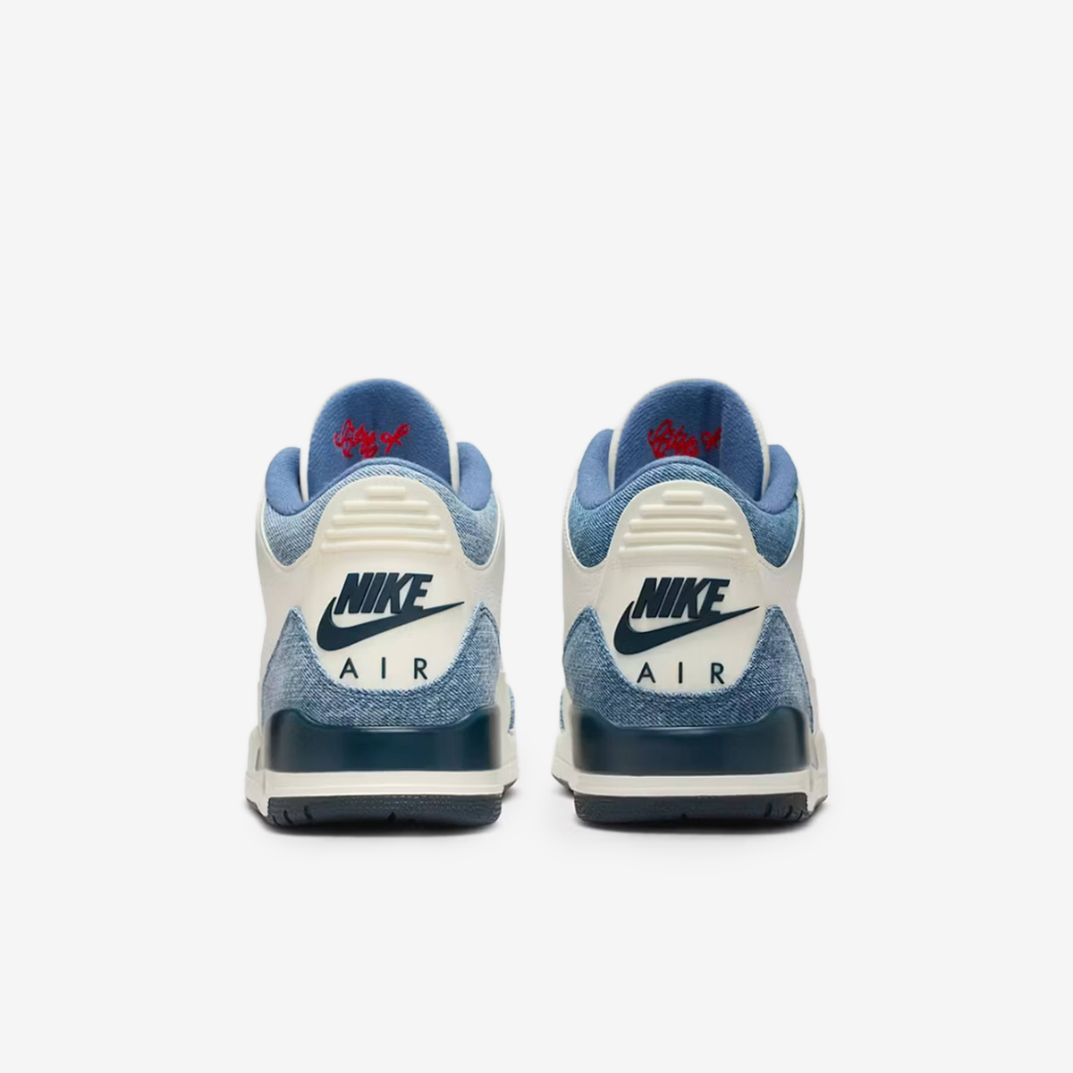 Levi’s x Air Jordan 3 - All-Star