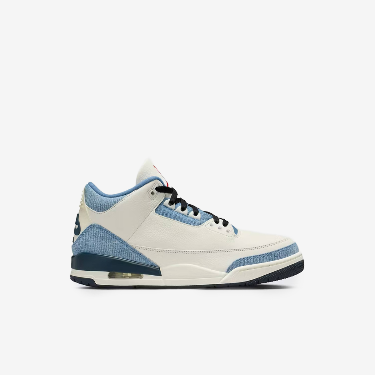 Levi’s x Air Jordan 3 - All-Star