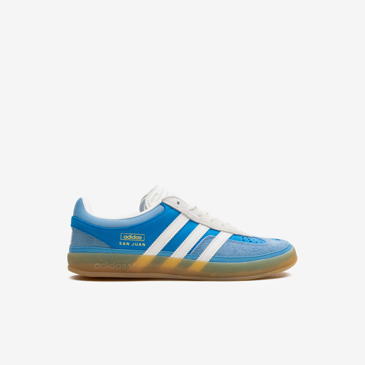 Adidas Gazelle Indoor Bad Bunny San Juan