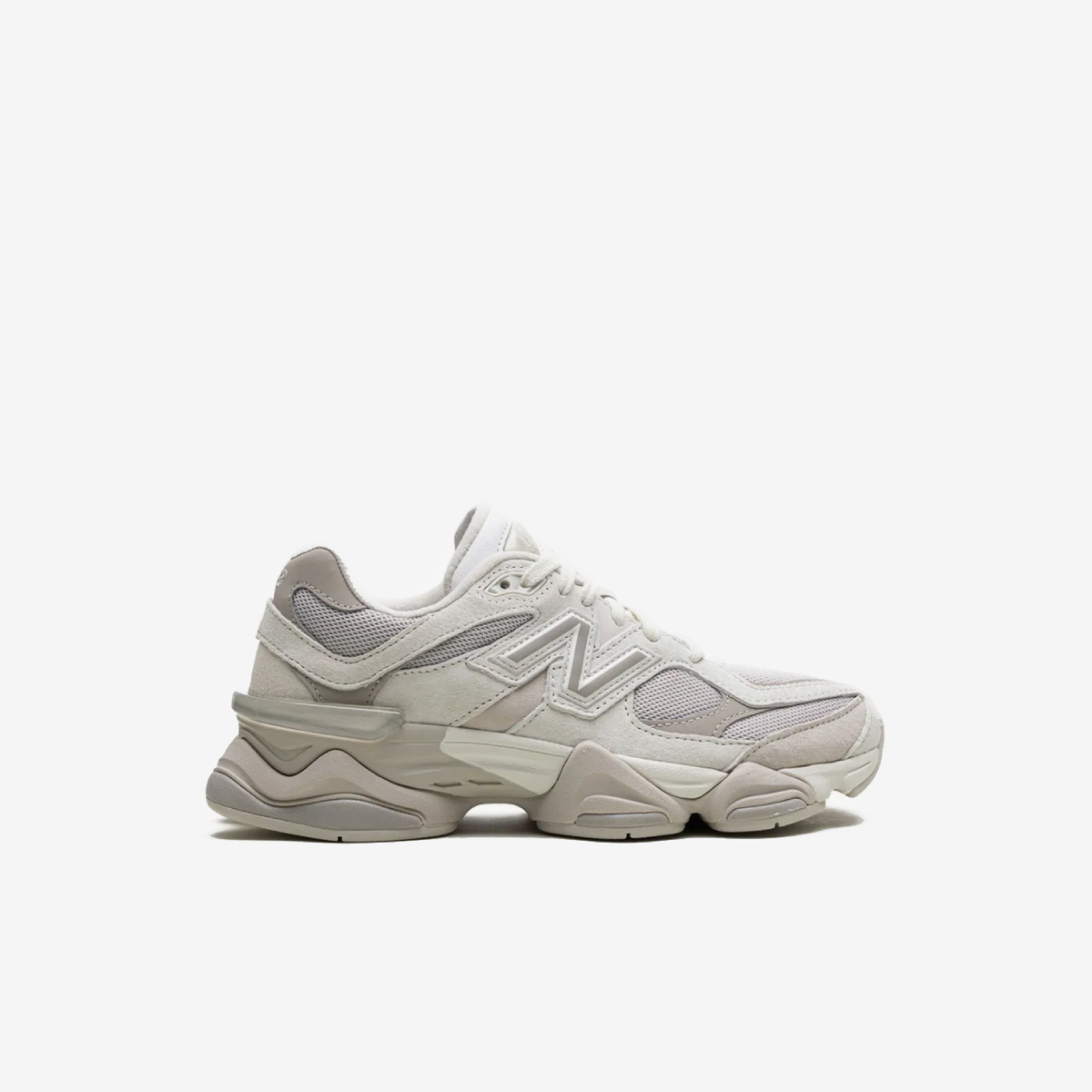 New Balance 9060 Grey Moonbeam