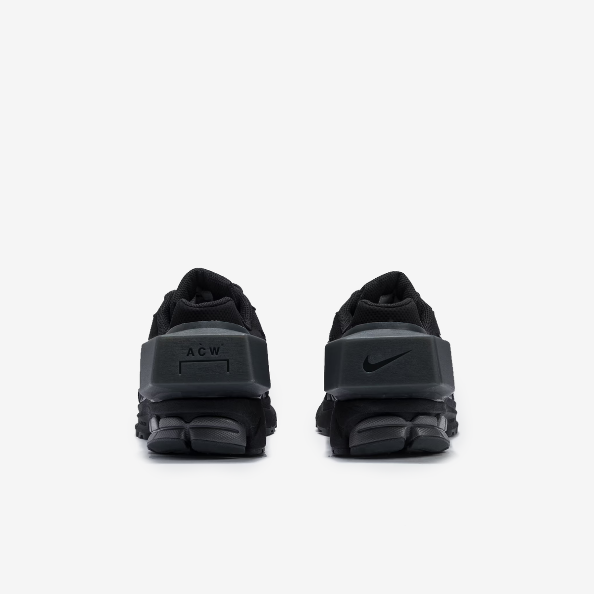 Nike Zoom Vomero 5 A Cold Wall Black