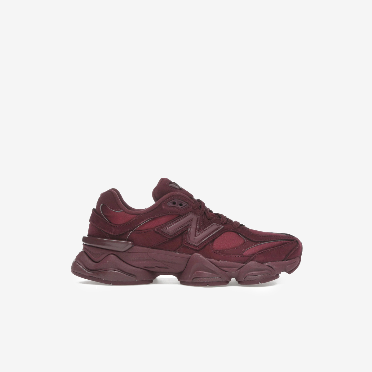 New Balance 9060 "Burgundy"