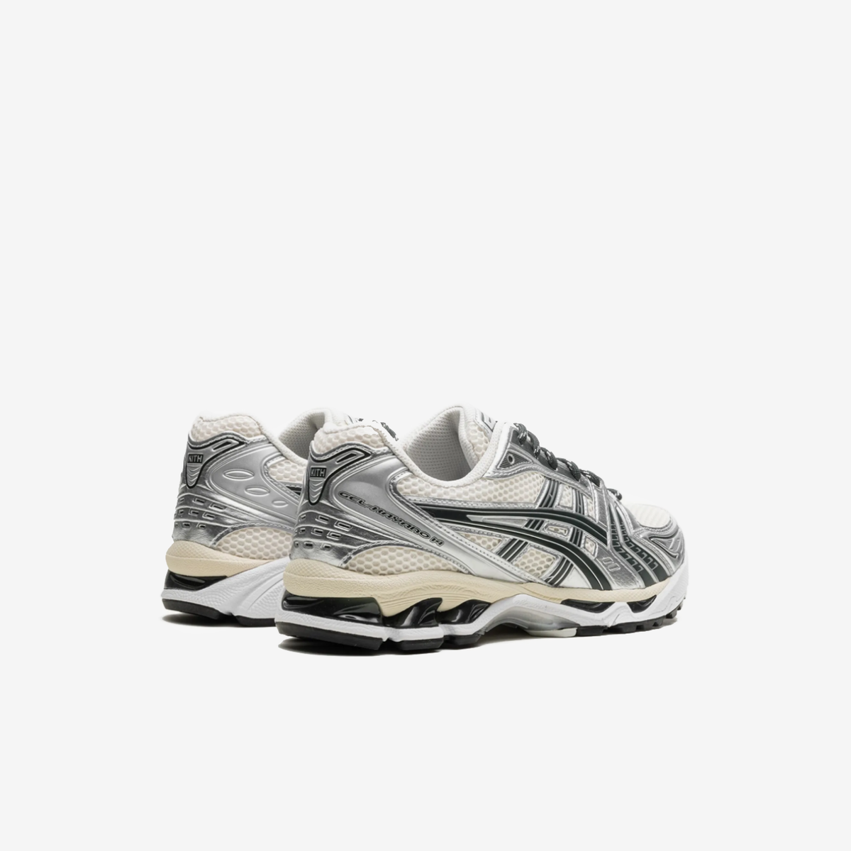 Asics GEL-KAYANO 14 "Cream Scarab"