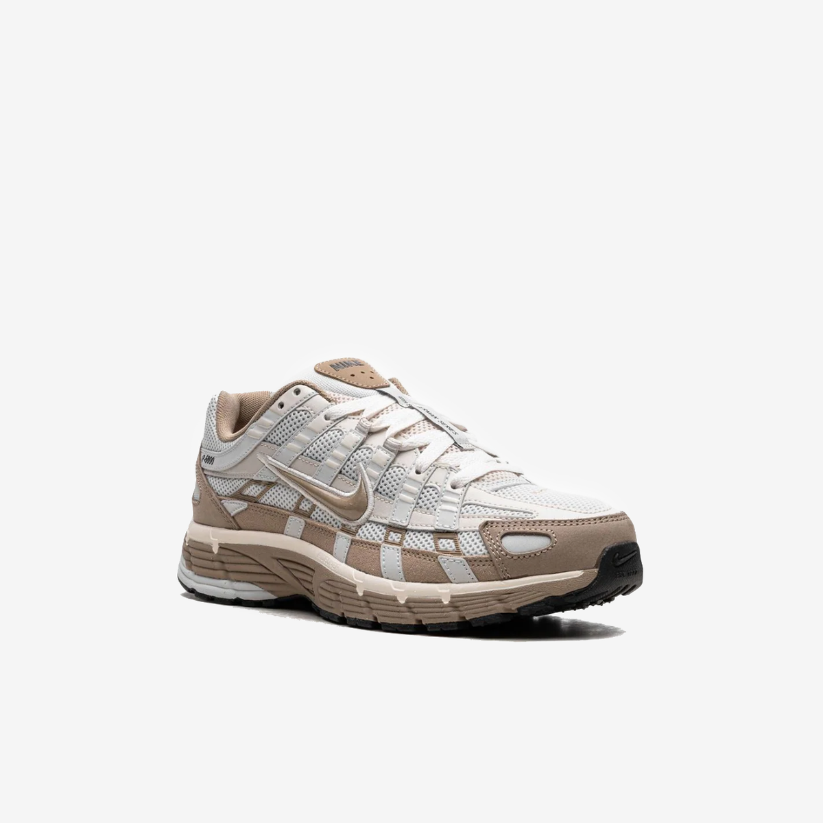 Nike P-6000 Hangul Day