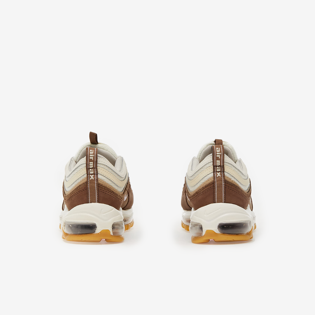 Nike Air Max 97 Brown