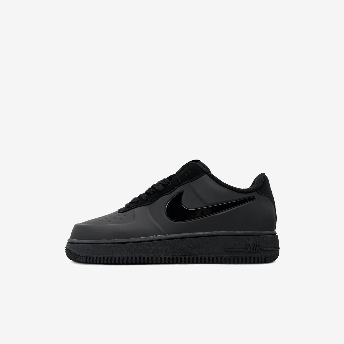 Nike Air Force 1 Low Foamposite Black
