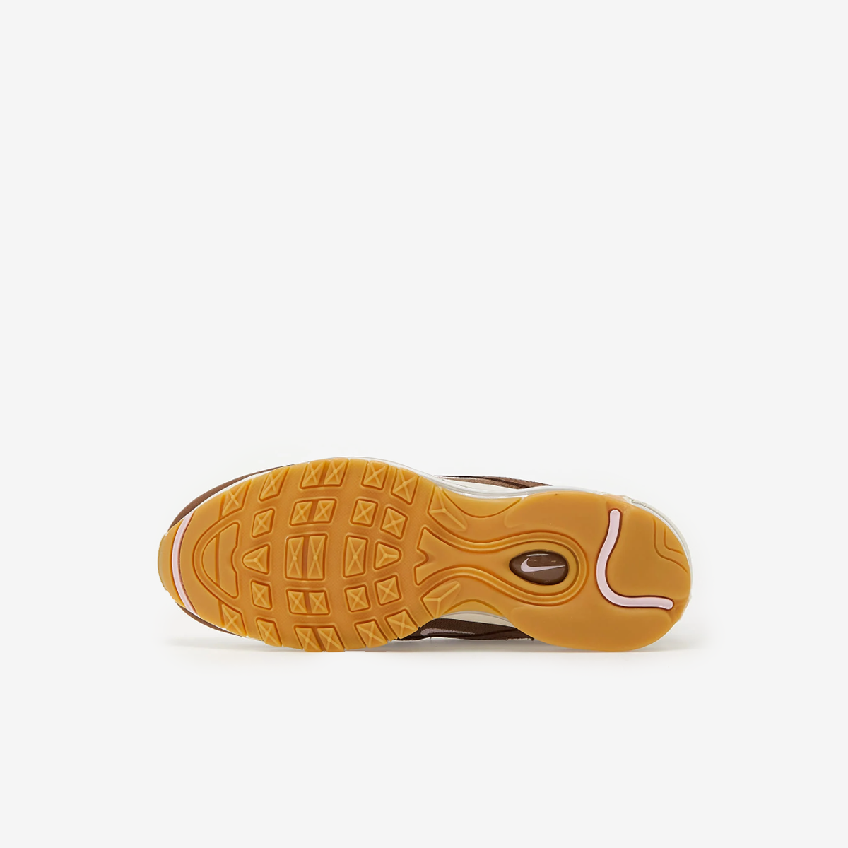 Nike Air Max 97 Brown