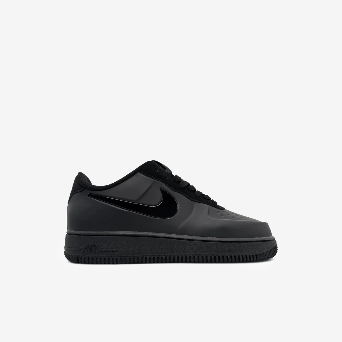 Nike Air Force 1 Low Foamposite Black