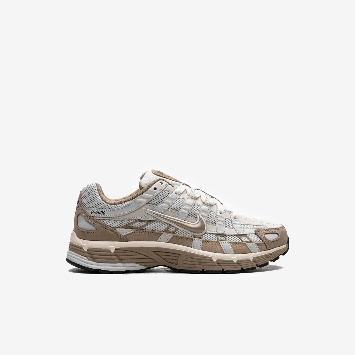 Nike P-6000 Hangul Day