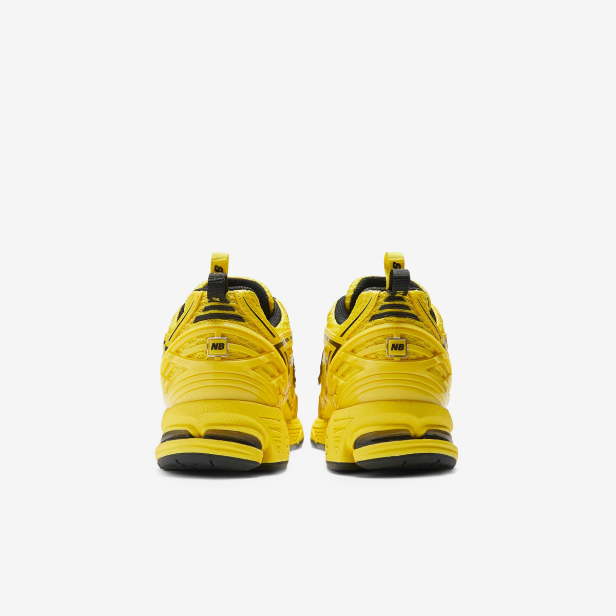 New Balance 1906R  GANNI Blazing Yellow
