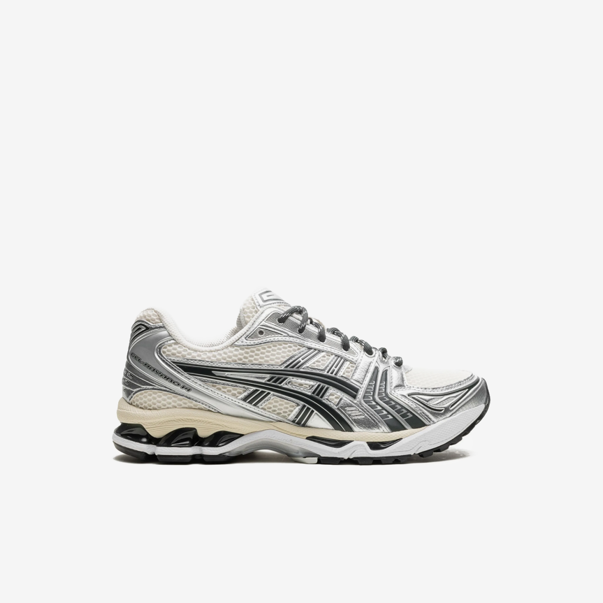 Asics GEL-KAYANO 14 "Cream Scarab"