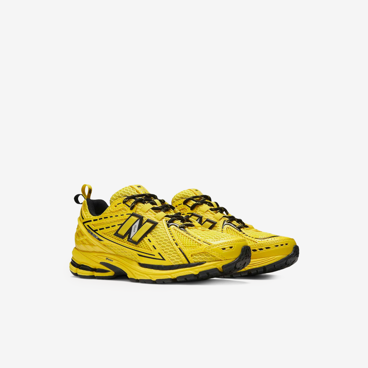 New Balance 1906R  GANNI Blazing Yellow