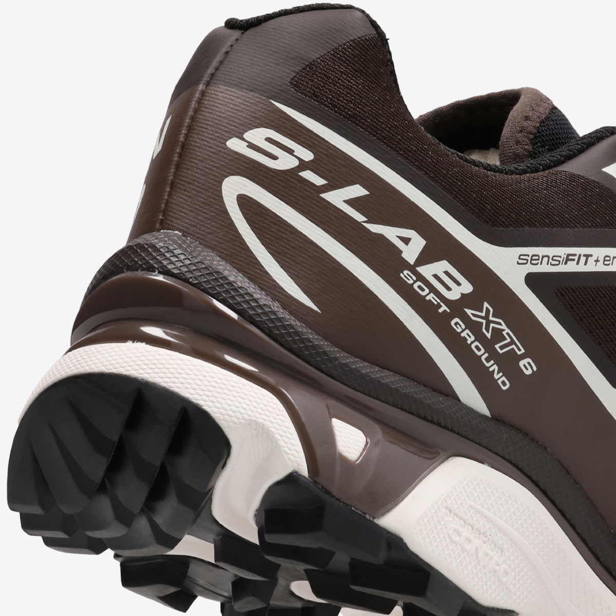 Salomon XT-6 Brown