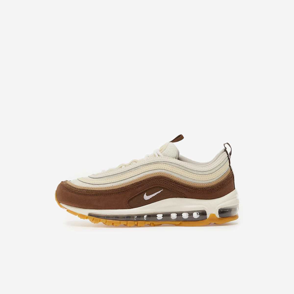 Nike Air Max 97 Brown