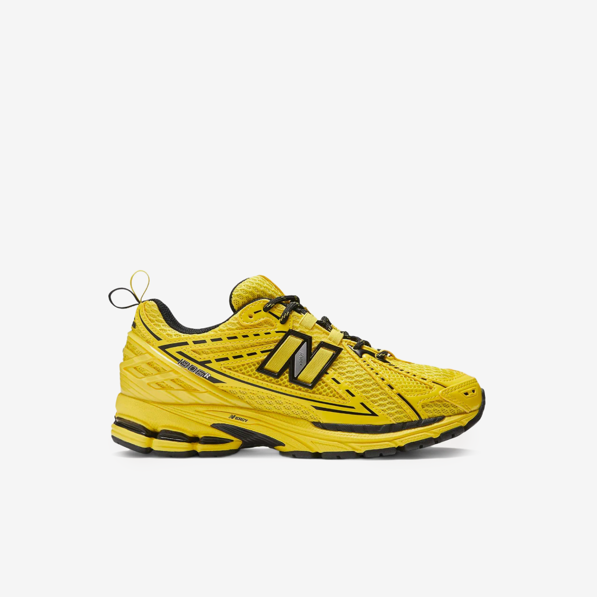 New Balance 1906R  GANNI Blazing Yellow