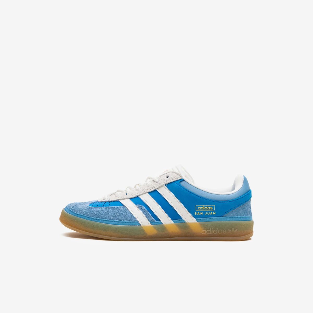 Adidas Gazelle Indoor Bad Bunny San Juan