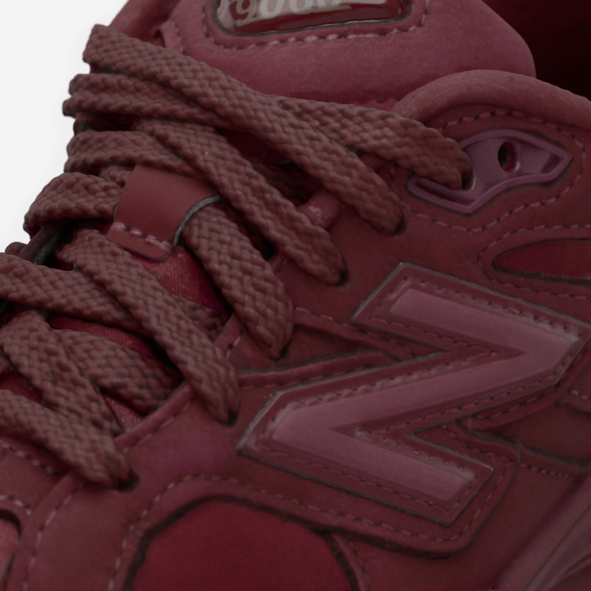 New Balance 9060 "Burgundy"